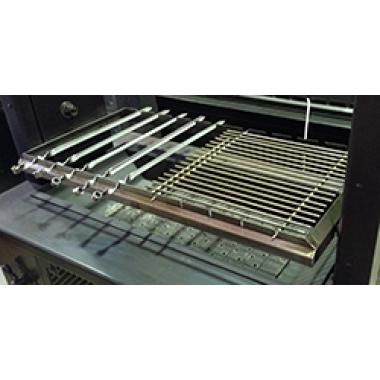 Купить ШАМПУР ДЛЯ ШАШЛЫКОВ GRILL MASTER  30017