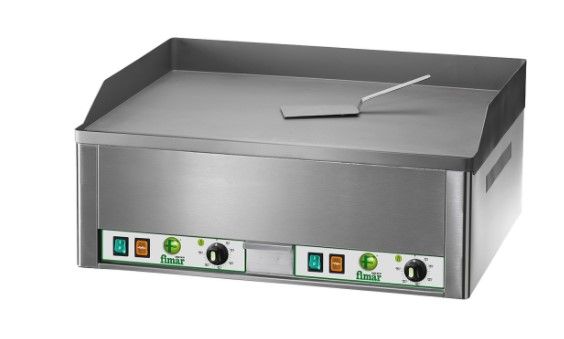 Купить ПОВЕРХНОСТЬ ЖАРОЧНАЯ FIMAR FRY2L