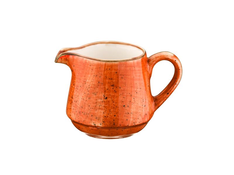 Купить Bonna TERRACOTA AURA Молочник ATC BNC 03 ST (150мл, терракотовый)