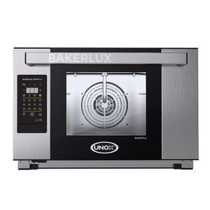 Купить Печь конвекционная UNOX XEFT-03HS-ELDV
