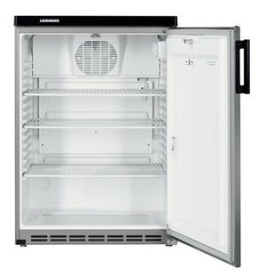 Купить Шкаф холодильный FKvesf 1805-20 001