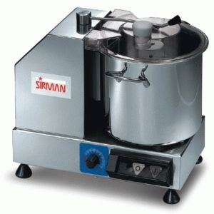 Купить КУТТЕР SIRMAN C 6 VV