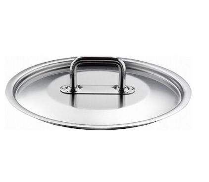 Купить Крышка 40см, серия "MASTER", нерж.сталь 38403040