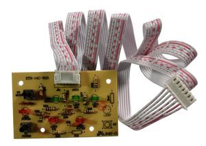 Купить Панель управления LED ZB-15 №47 арт. ZB47