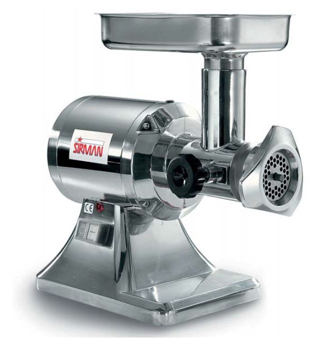 Купить МЯСОРУБКА SIRMAN TC-22Е 3Ф.