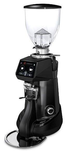 Купить КОФЕМОЛКА FIORENZATO F83 E XGI PRO ЧЕРНЫЙ