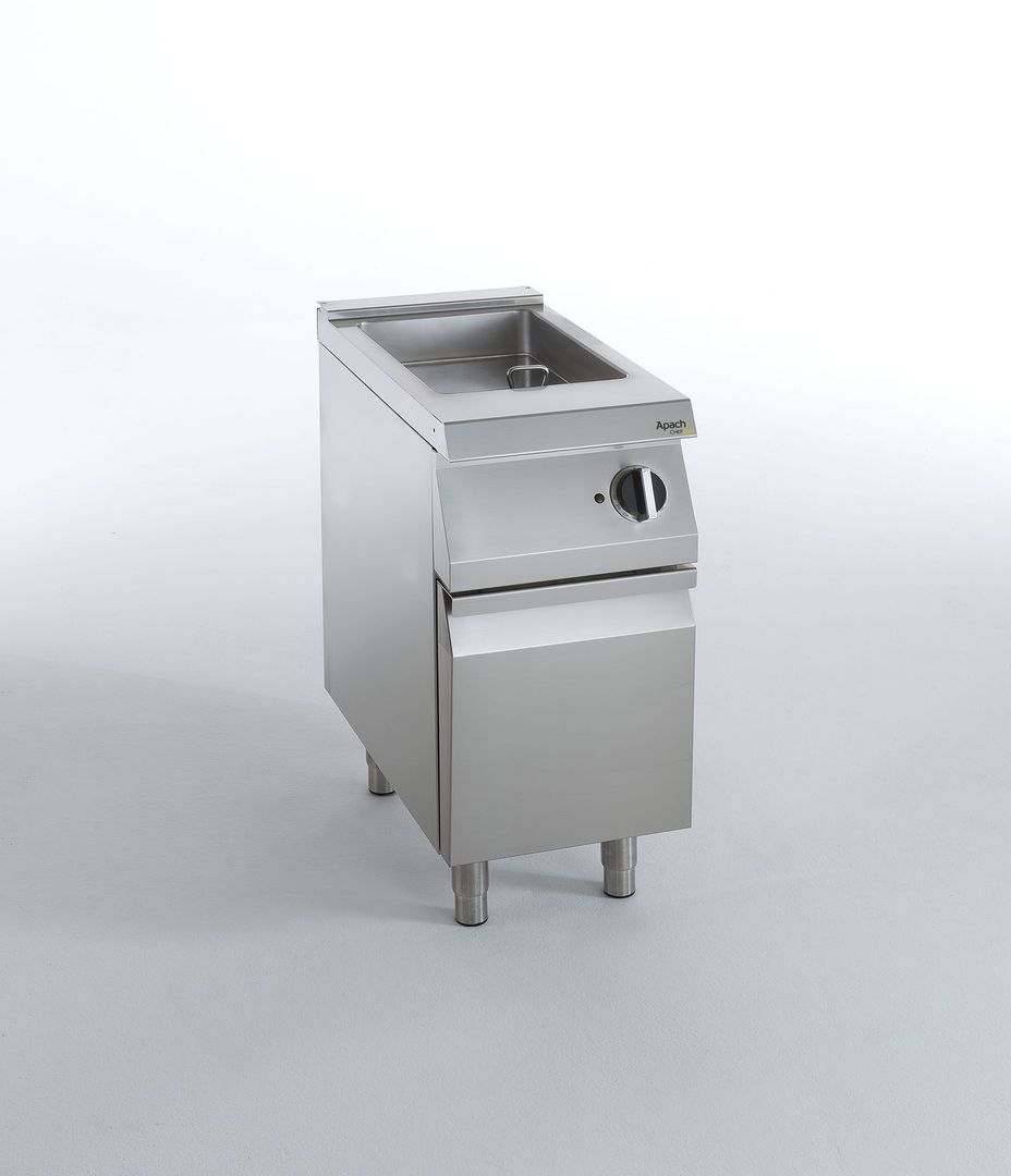 Купить СКОВОРОДА МНОГОФУНКЦИОНАЛЬНАЯ ЭЛЕКТРИЧЕСКАЯ 700 СЕРИИ APACH CHEF LINE SLMBE47CS