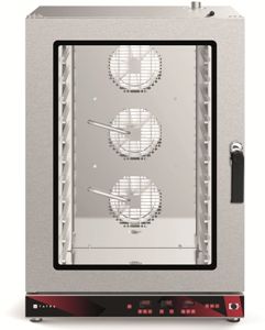 Купить ПАРОКОНВЕКТОМАТ TATRA TC12D20L