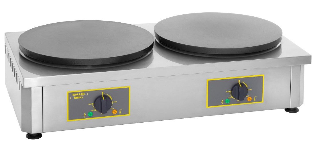 Купить БЛИННИЦА ROLLER GRILL CDE 350