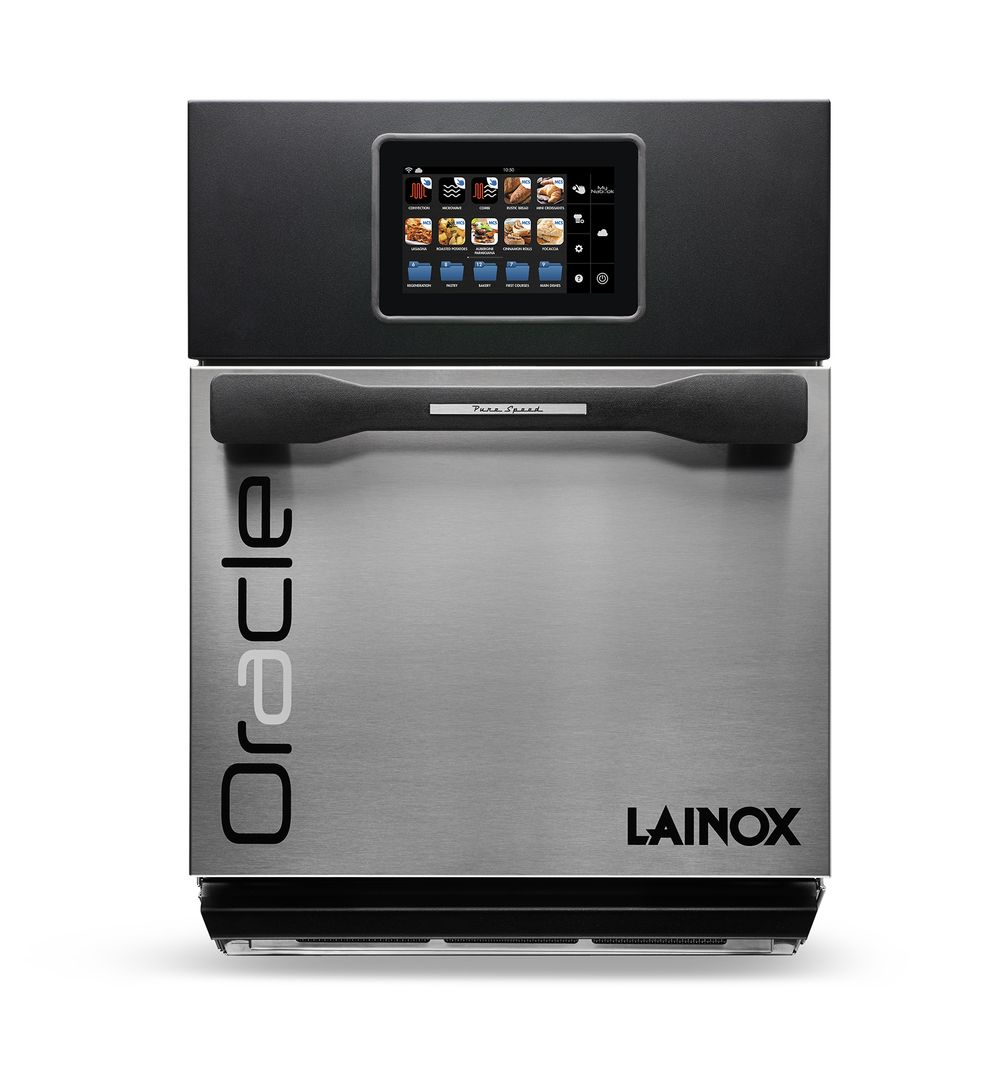 Купить ПЕЧЬ КОМБИНИРОВАННАЯ LAINOX ORACLE ORACGB