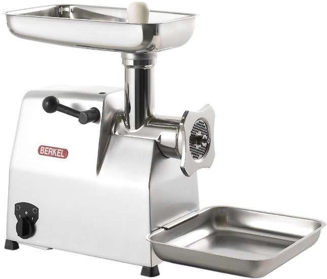 Купить МЯСОРУБКА BERKEL TS 22E ENTERPRISE 1Ф