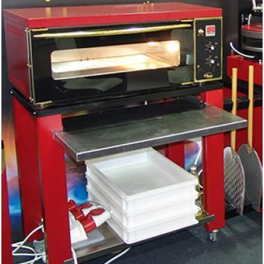Купить ПОДСТАВКА GRILL MASTER Д/ПЕЧЕЙ ДЛЯ ПИЦЦЫ 22211
