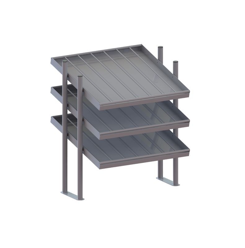 Купить ДИСПЕНСЕР ДЛЯ СТАКАНОВ APACH CHEF LINE LDG76T