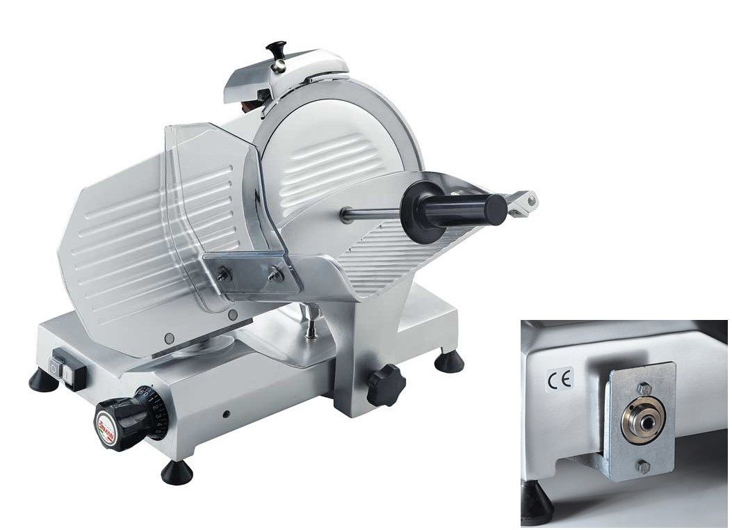 Купить СЛАЙСЕР SIRMAN MIRRA 250 C CE