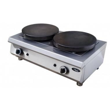 Купить БЛИННИЦА GRILL MASTER Ф2БКРГ 11602 ГАЗ