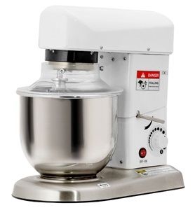 Купить МИКСЕР ПЛАНЕТАРНЫЙ STARFOOD HLB5A