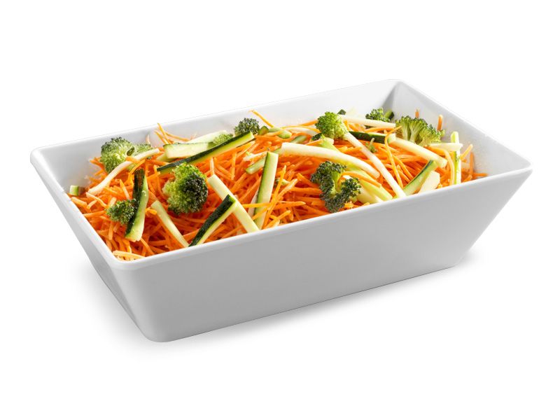 Купить M.Pujadas, S.A. Салатник 22165 (35x25 см, h7 см)