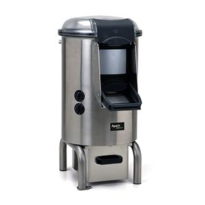 Купить КАРТОФЕЛЕЧИСТКА APACH APP10 3Ф.