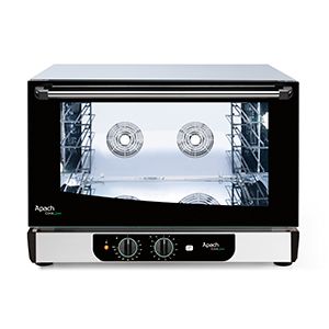 Купить ПЕЧЬ КОНВЕКЦИОННАЯ APACH AD46M ECO