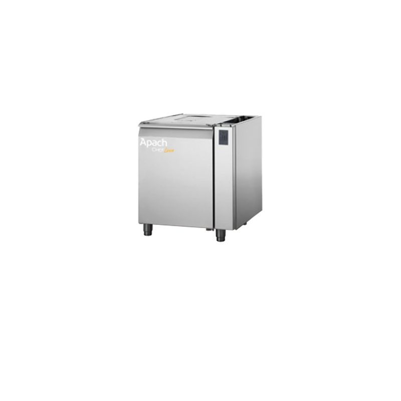 Купить СТОЛ ХОЛОДИЛЬНЫЙ ДЛЯ ПИЦЦЫ APACH CHEF LINE LTPPZ1NTR