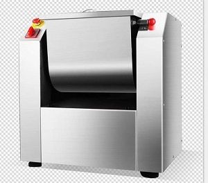Купить ТЕСТОМЕС ДЛЯ КРУТОГО ТЕСТА HURAKAN HKN-15HN