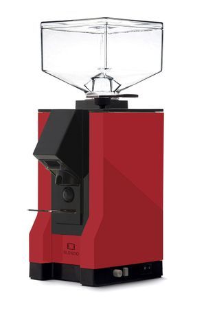 Купить Кофемолка Mignon Silenzio 50 15BL Ferrari Red