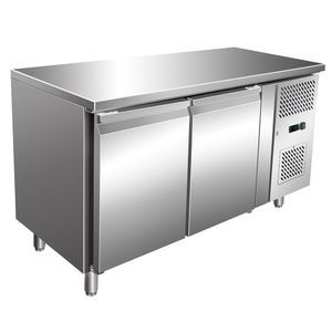Купить Стол холодильный GN2100TN