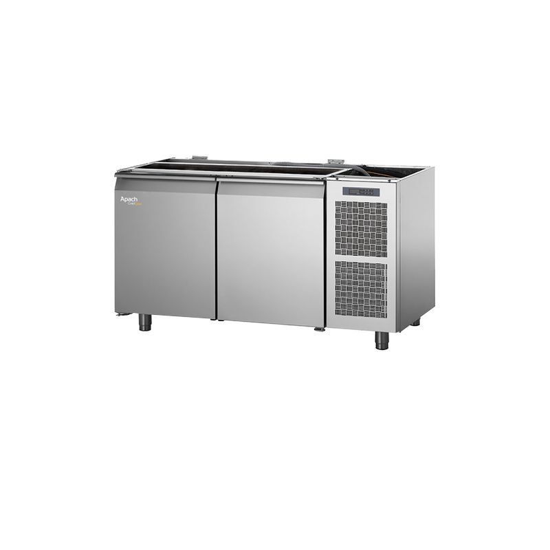 Купить СТОЛ САЛАДЕТТ APACH CHEF LINE LTS11NT