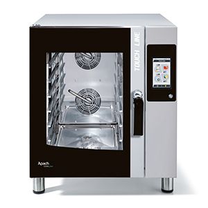 Купить ПЕЧЬ КОНВЕКЦИОННАЯ APACH AB6T