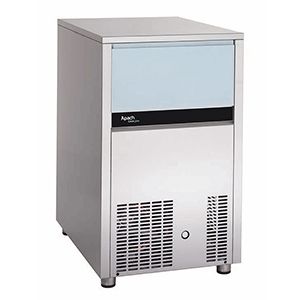 Купить ЛЬДОГЕНЕРАТОР APACH ГРАНУЛЫ AGB8015 A