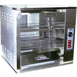 Купить Гриль для кур МК-3.8 (МК-3.8.1)