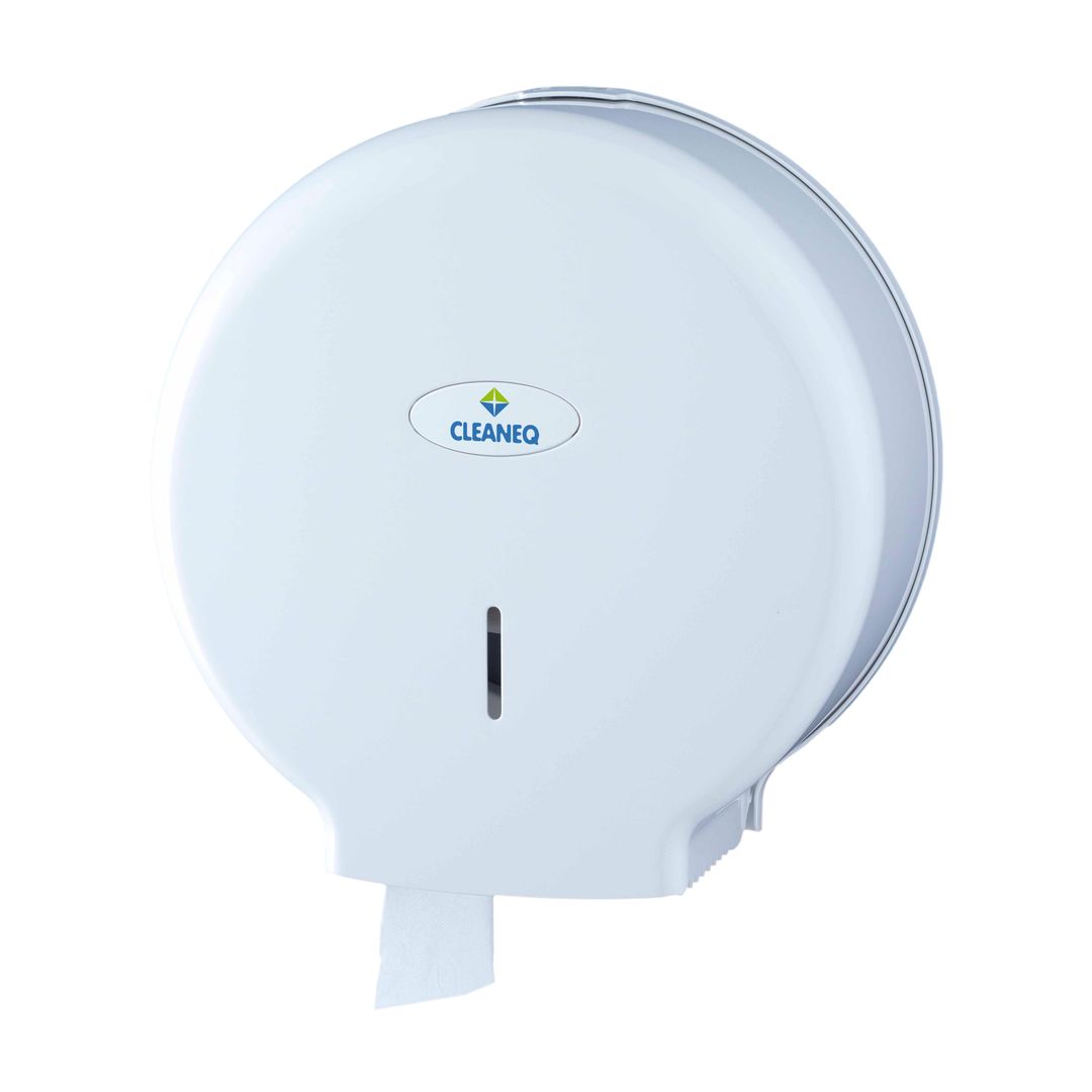 Купить Cleaneq Диспенсер для туалетной бумаги AE57002CLQ (300 м)