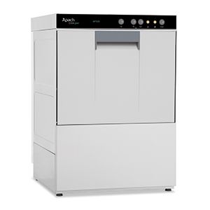 Купить МАШИНА ПОСУДОМОЕЧНАЯ APACH AF500 (917968) ФРОНТАЛЬНАЯ