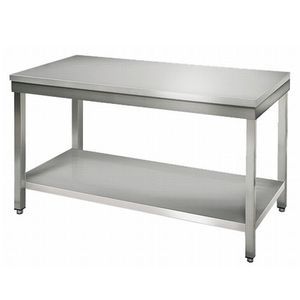 Купить Стол разделочный 1000x700x850 мм нерж VA-WT10070