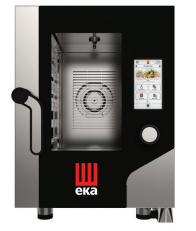 Купить Пароконвектомат электрический Tecnoeka MKF 623 C TS