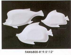 Купить Fairway Блюдо-рыбка FAW6800-9.5 (24см)