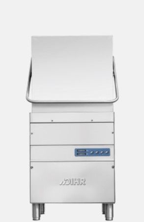 Купить МАШИНА ПОСУДОМОЕЧНАЯ DIHR HT 11 ECO
