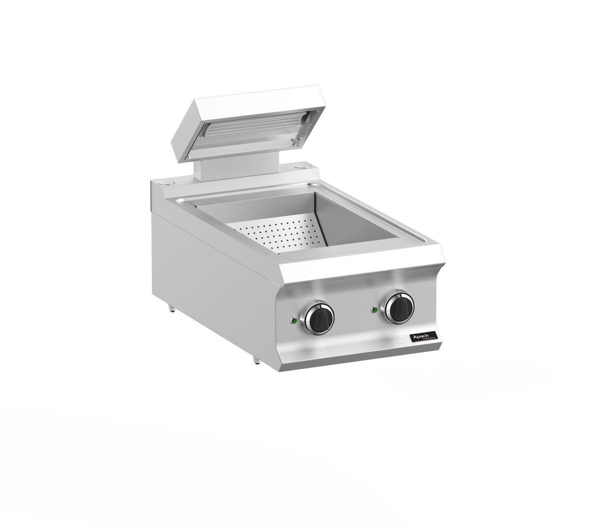 Купить ПОДОГРЕВАТЕЛЬ ДЛЯ КАРТОФЕЛЯ ФРИ ЭЛЕКТРИЧЕСКИЙ 700 СЕРИИ APACH CHEF LINE GLCPSE47P