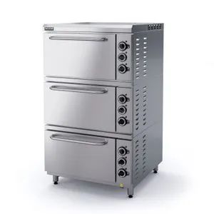Шкафы жарочные купить в restastore