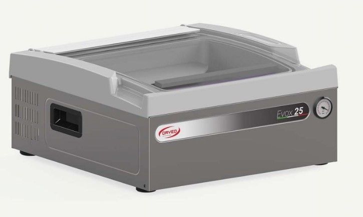 Купить УПАКОВЩИК ВАКУУМНЫЙ ORVED EVOX 25