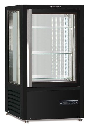 Купить ВИТРИНА КОНДИТЕРСКАЯ TECFRIGO MUSA 120 Q