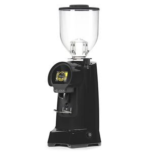 Купить Кофемолка Helios 75 Matt Black