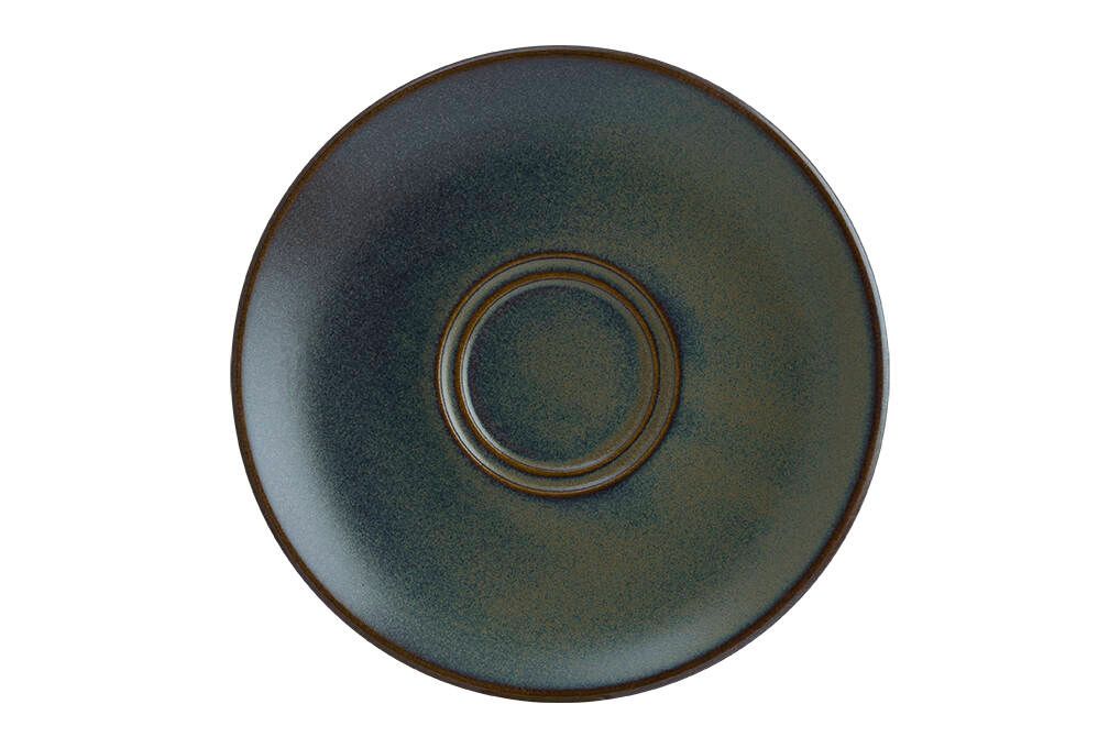 Купить Bonna Gloire Блюдце GOIGRM04CT (16см)