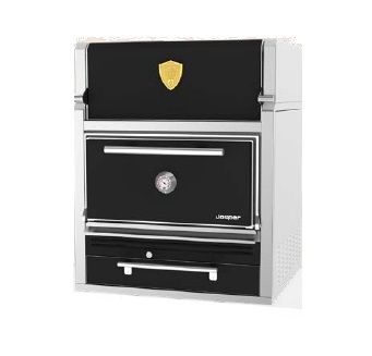 Купить ГРИЛЬ-ПЕЧЬ JOSPER HJA-PLUS-M120-HC