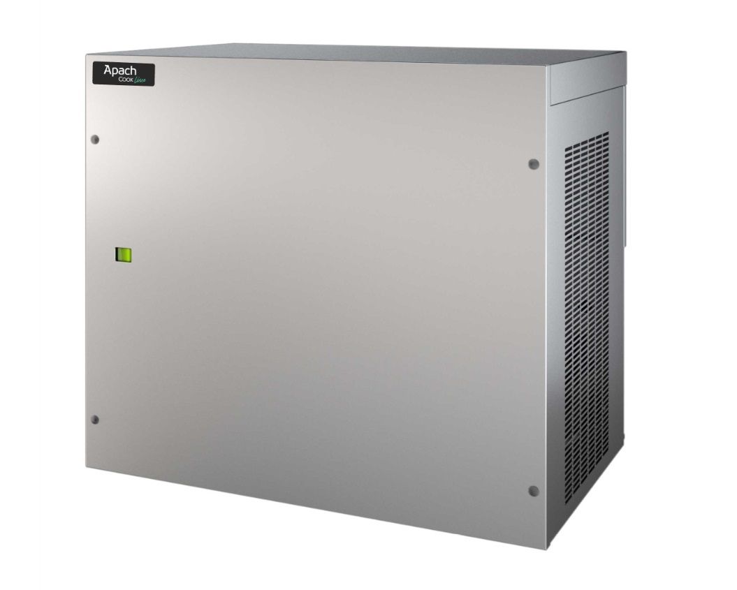 Купить ЛЬДОГЕНЕРАТОР APACH ГРАНУЛЫ AG1400B SPLIT CO2
