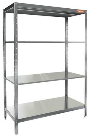 Купить НСК-6/3 стеллаж кухонный, HICOLD RUS