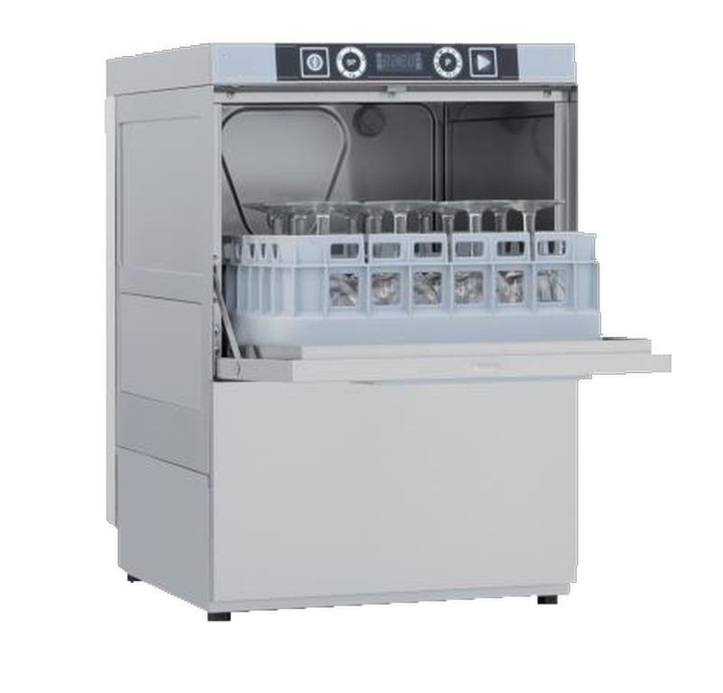 Купить МАШИНА СТАКАНОМОЕЧНАЯ APACH CHEF LINE LGIT35