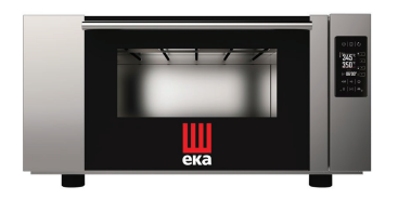 Купить Печь подовая Tecnoeka MKF D1T