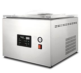 Купить УПАКОВЩИК ВАКУУМНЫЙ APACH AVM420 CHEF 2 ПЛАНКИ