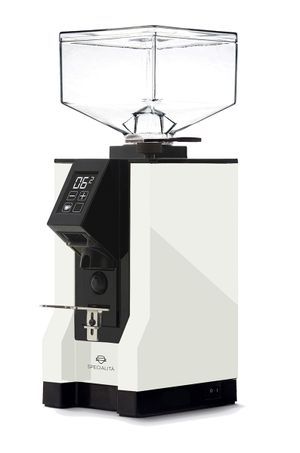 Купить Кофемолка Mignon Specialita 55 15BL White